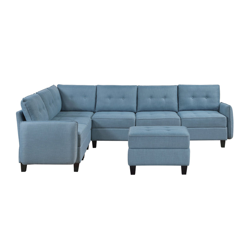 garren-blue-7-7-piece-sectional-with-storage-and-ottoman-9