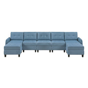garren-blue-7-7-piece-sectional-with-storage-and-two-ottomans-7