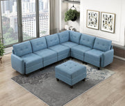 garren-blue-armless-chair-with-storage-5
