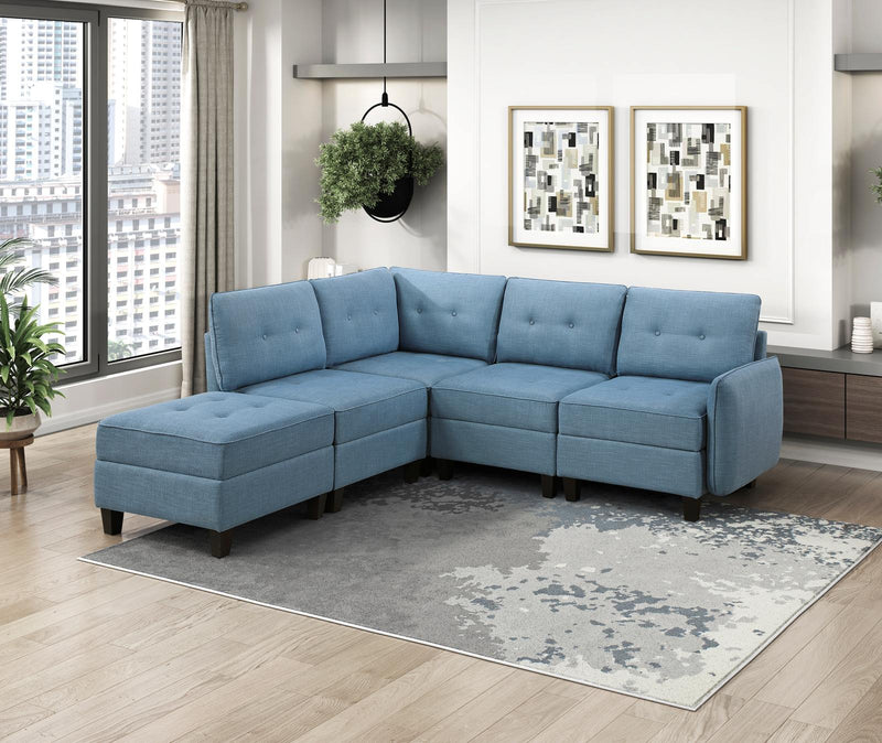garren-blue-armless-chair-with-storage-6