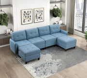 garren-blue-reversible-chair-with-one-arm-and-storage-15