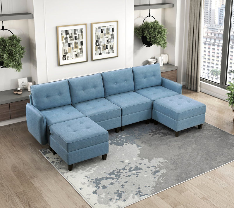 garren-blue-reversible-chair-with-one-arm-and-storage-15