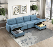 garren-blue-reversible-chair-with-one-arm-and-storage-8