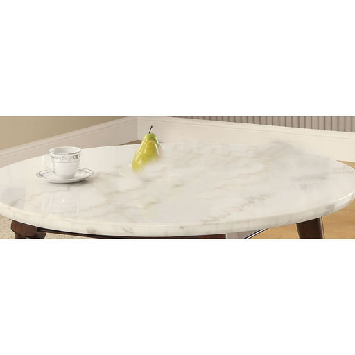 gasha-white-natural-marble-top-walnut-coffee-table-2