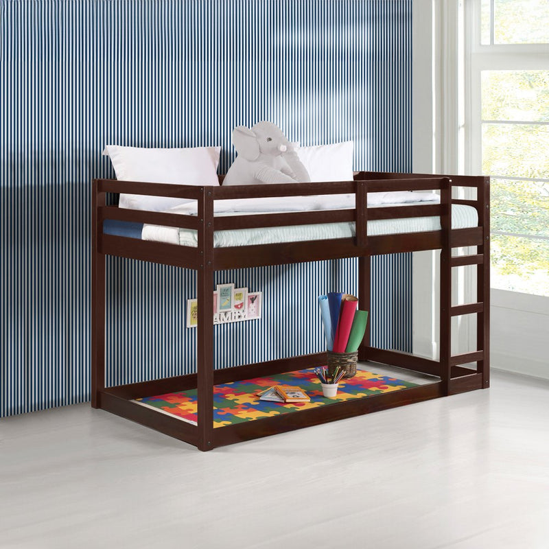 gaston-espresso-twin-loft-bed-1