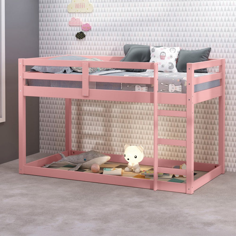 gaston-ii-pink-twin-loft-bed-1