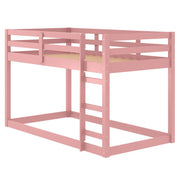 gaston-ii-pink-twin-loft-bed-2