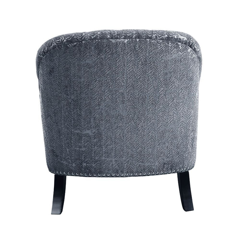 gaura-pattern-gray-velvet-chair-w-pillow-4