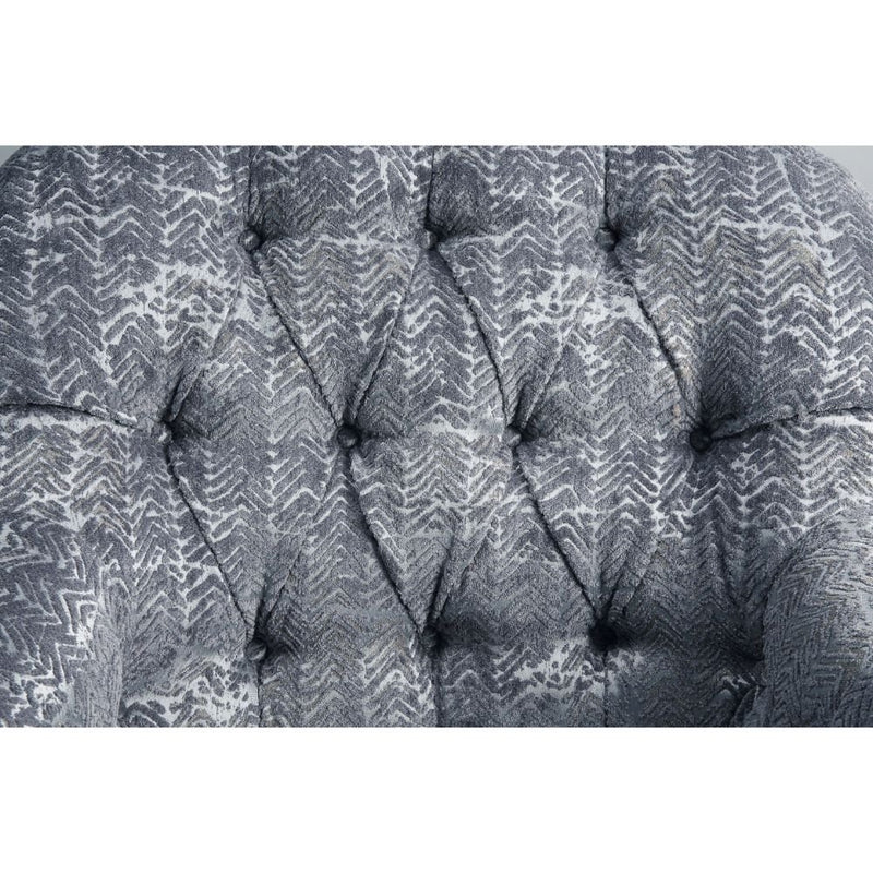 gaura-pattern-gray-velvet-chair-w-pillow-5