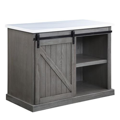 gauri-natural-marble-top-gray-oak-kitchen-island-2