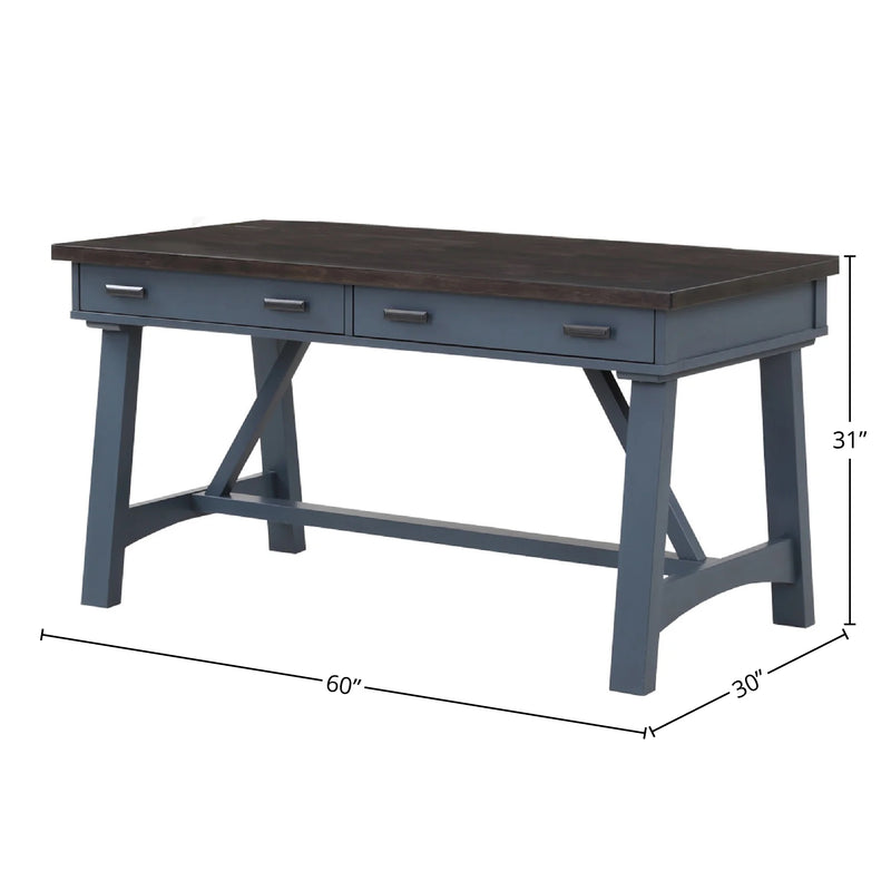 parker-house-americana-modern-denim-60-inch-writing-desk-3
