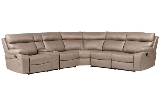 parker-living-theon-stokes-toffee-6-piece-modular-manual-reclining-sectional-and-entertainment-console-2