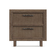 Casa Paros Nightstand - Furniture City (CA)l