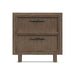 Casa Paros Nightstand - Furniture City (CA)l