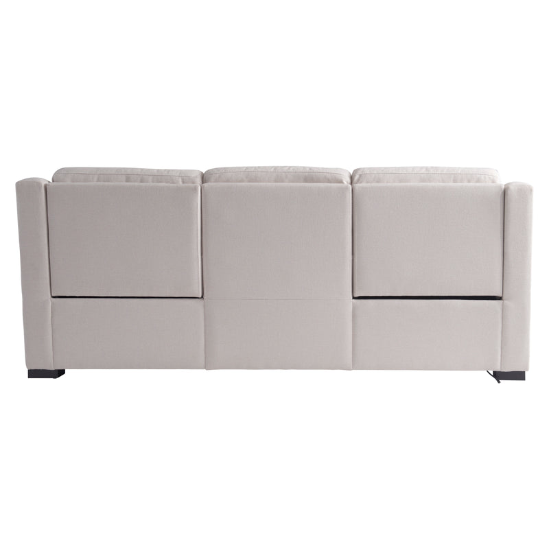 Germain Fabric Power Motion Sofa