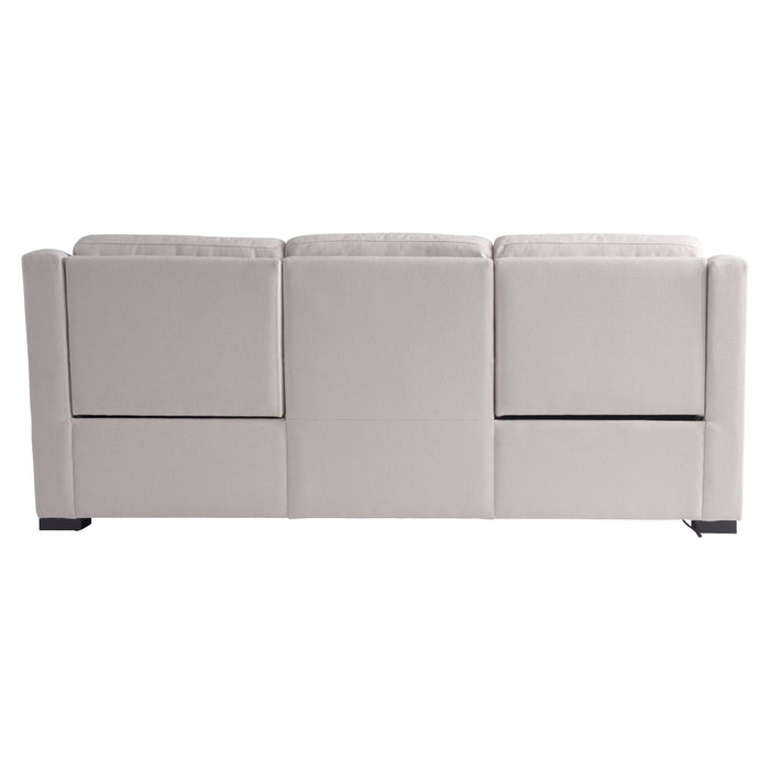 Germain Fabric Power Motion Sofa - Furniture City (CA)l