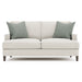 Addison Fabric Loveseat - Furniture City (CA)l