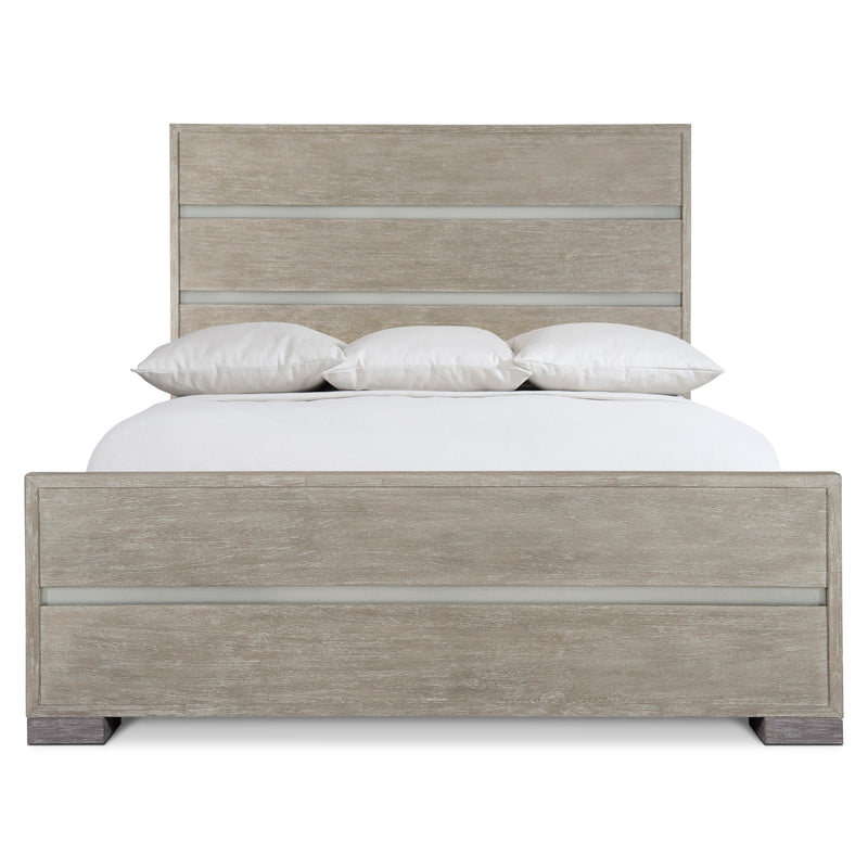 Foundations Panel Bed