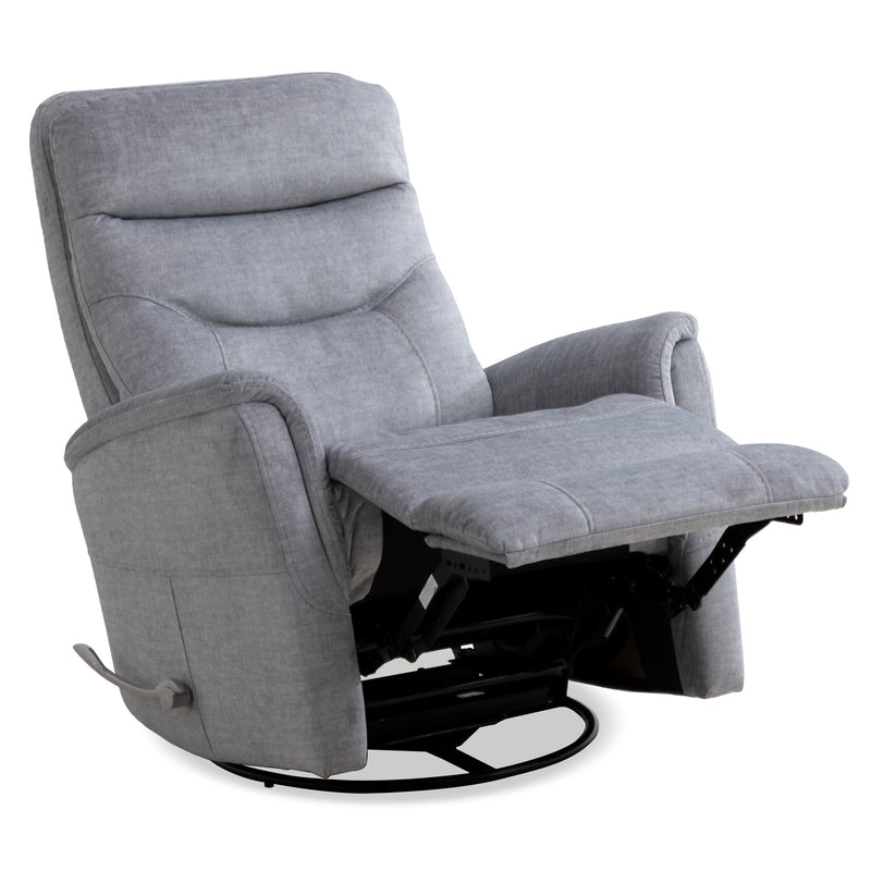 parker-living-gemini-capri-silver-swivel-glider-recliner-3