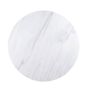 gerardo-white-natural-marble-top-weathered-espresso-dining-table-3