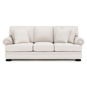 Foster Fabric Sofa - Furniture City (CA)l