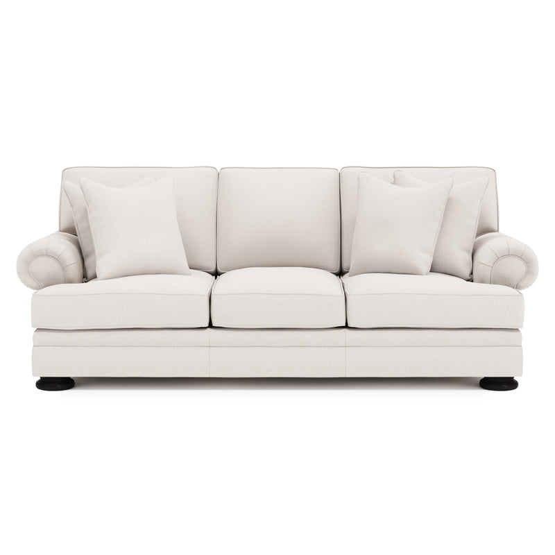 Foster Fabric Sofa - Furniture City (CA)l