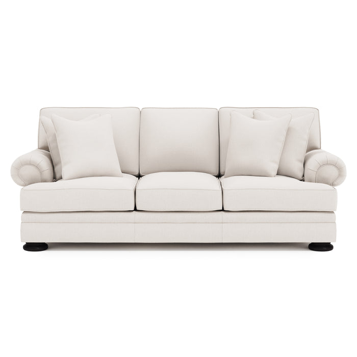 Foster Fabric Sofa - Furniture City (CA)l