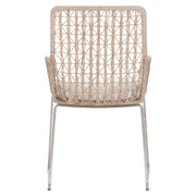 Carmel Outdoor Arm Chair - Furniture City (CA)l