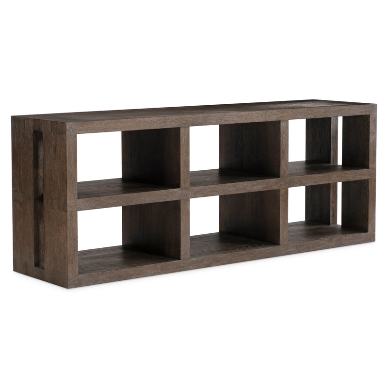 Outline Console Table - Furniture City (CA)l