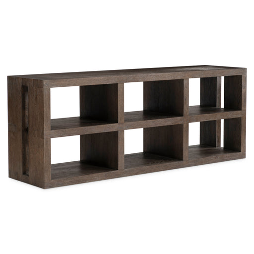 Outline Console Table - Furniture City (CA)l