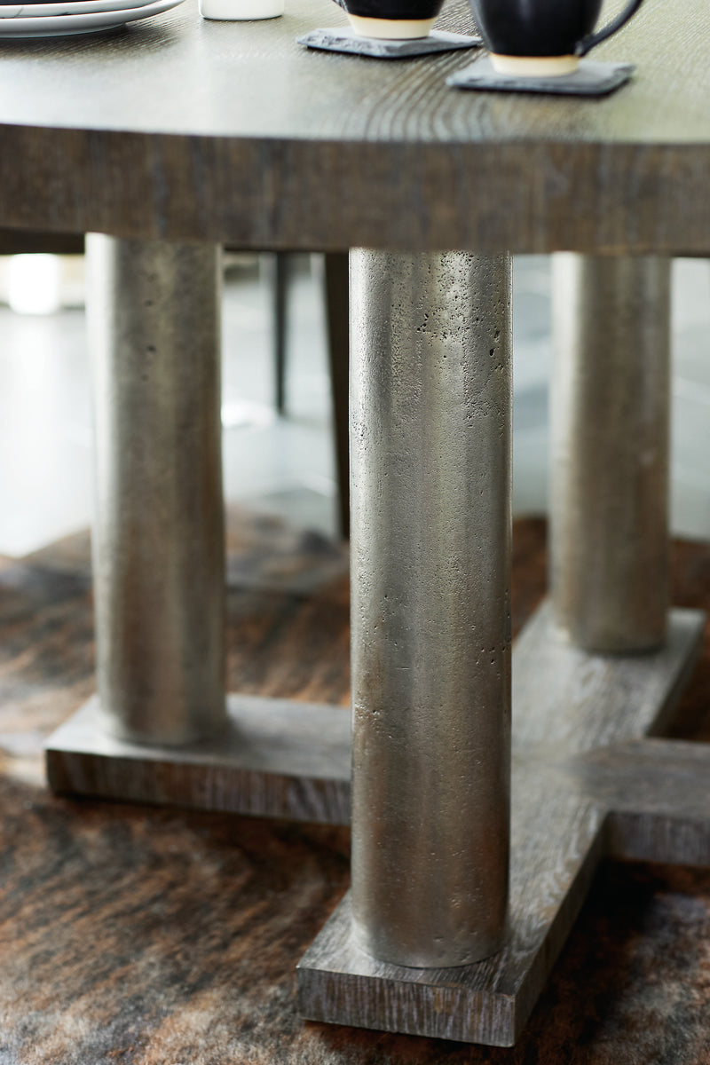 Linea Dining Table