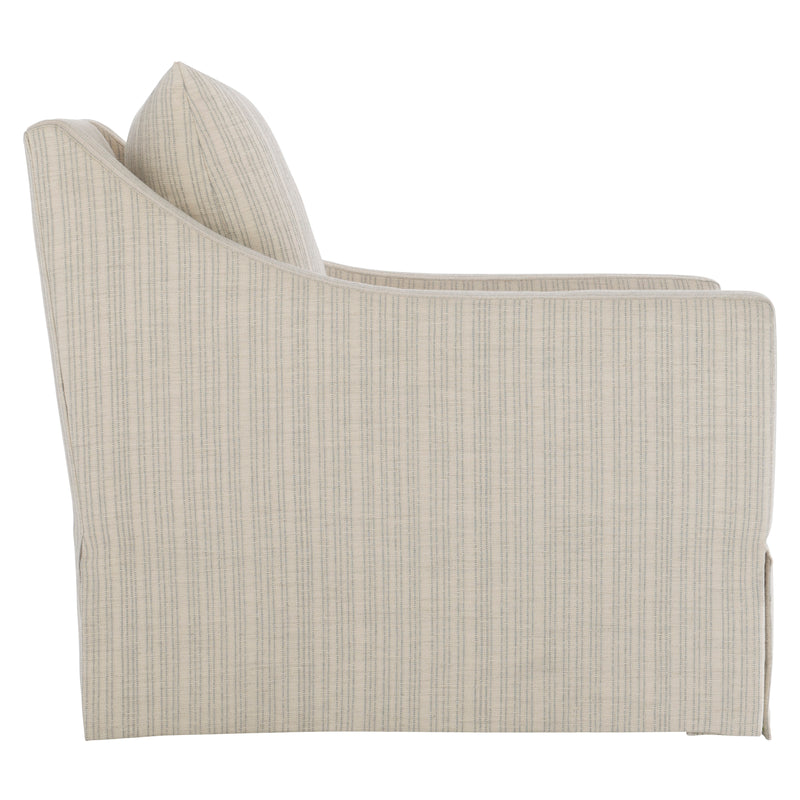 Grace Fabric Chair - Furniture City (CA)l