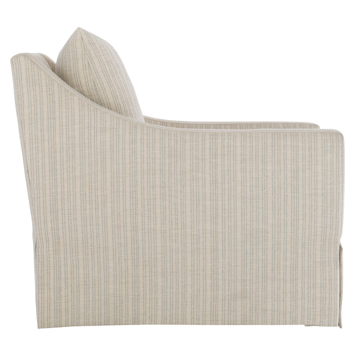 Grace Fabric Chair - Furniture City (CA)l