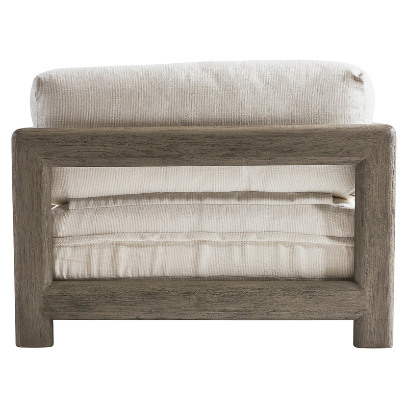 Montaigne Outdoor Chair 1/2