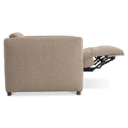 Luc Fabric Power Motion Chair - Furniture City (CA)l