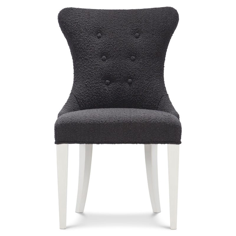 Silhouette Side Chair - Furniture City (CA)l