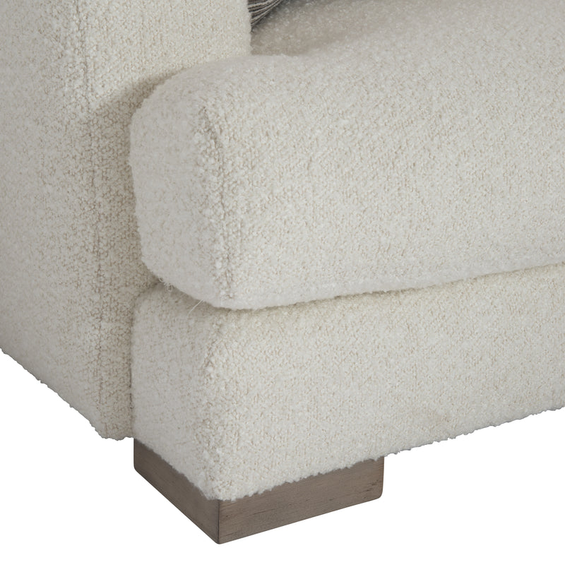 Berkeley Fabric Sofa