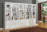 parker-house-boca-32-inch-open-top-bookcase-9