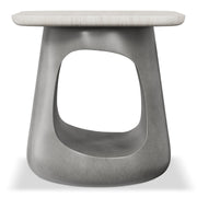 Sereno Side Table - Furniture City (CA)l