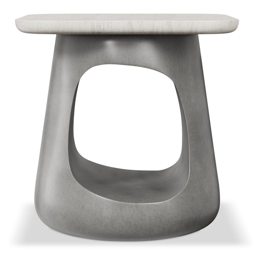 Sereno Side Table - Furniture City (CA)l