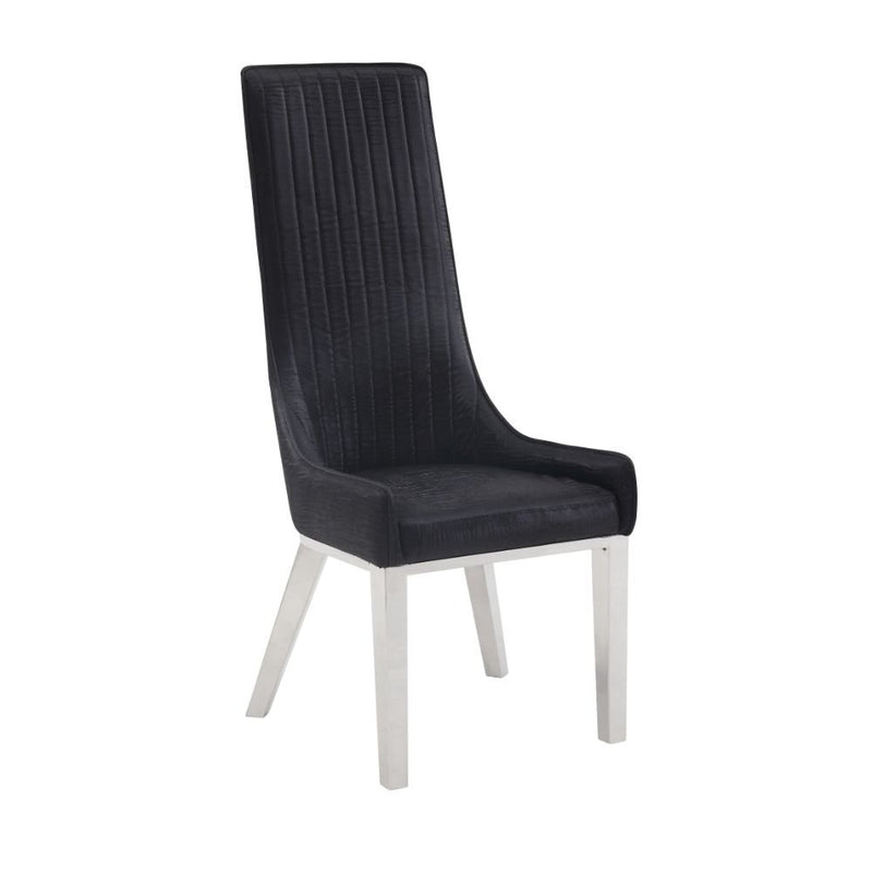 gianna-black-velvet-stainless-steel-side-chair-set-2-1
