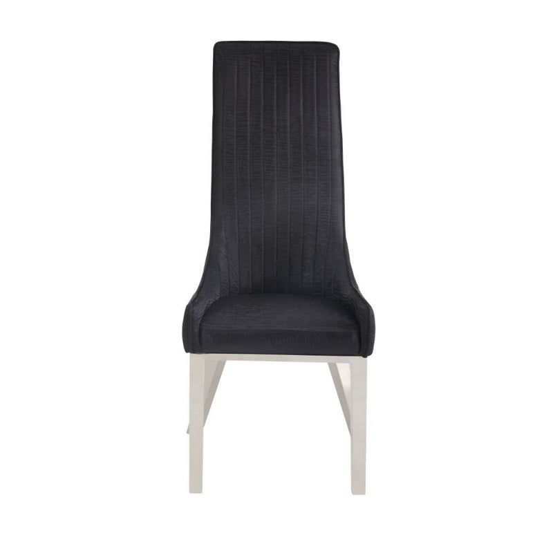 gianna-black-velvet-stainless-steel-side-chair-set-2-2