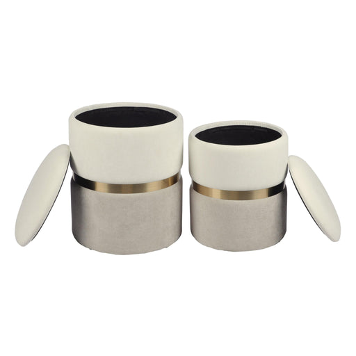 gigi-cream-and-tan-chenille-storage-ottoman-set-of-2-2