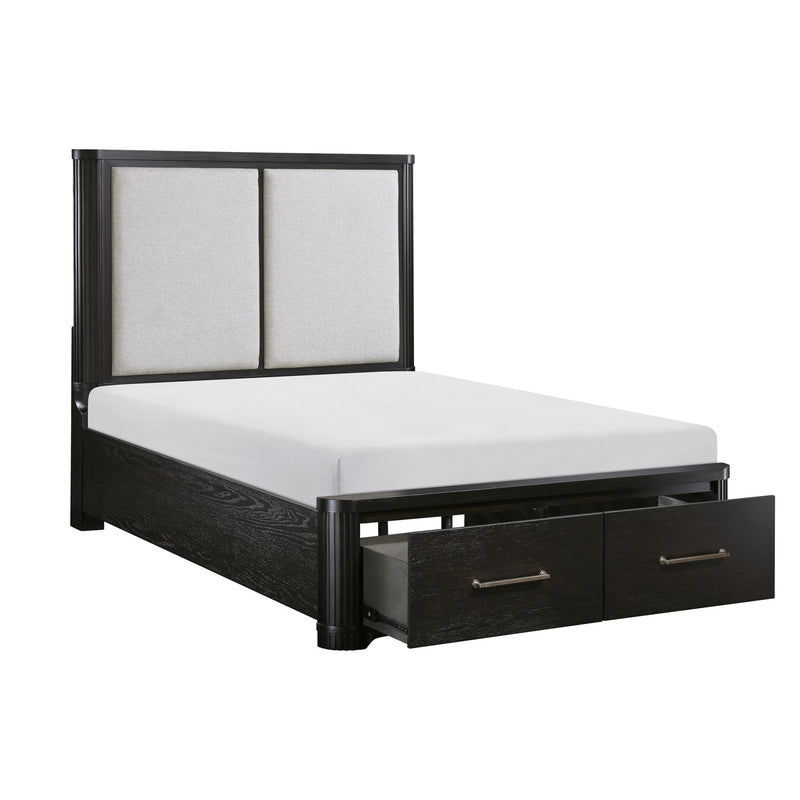 gilbert-light-gray-3-queen-platform-bed-with-footboard-storage-4
