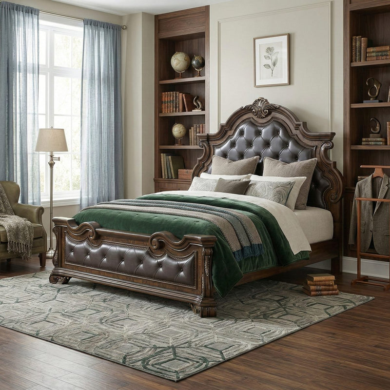 gilmartin-dark-brown-3-eastern-king-bed-1