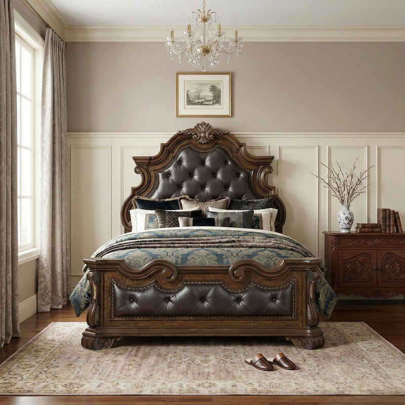 gilmartin-dark-brown-3-queen-bed-11