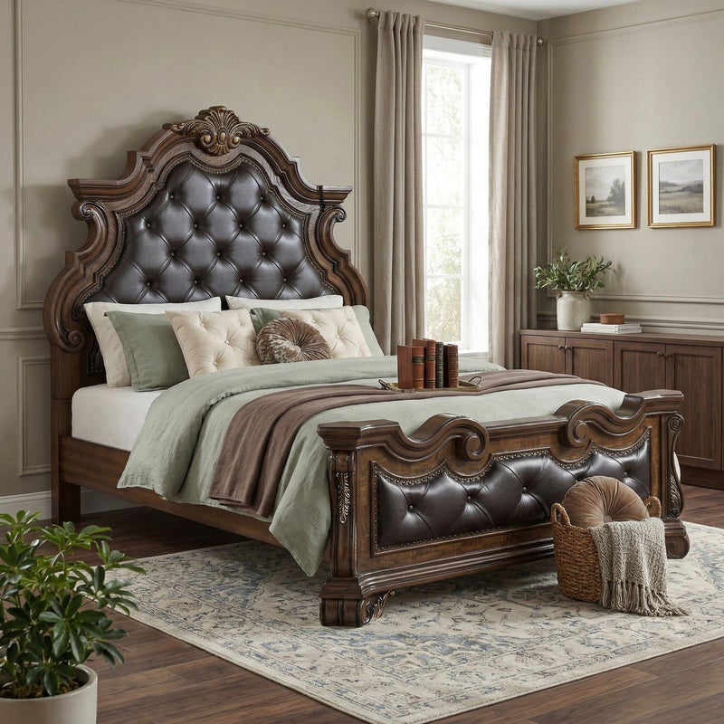 gilmartin-dark-brown-3-queen-bed-14