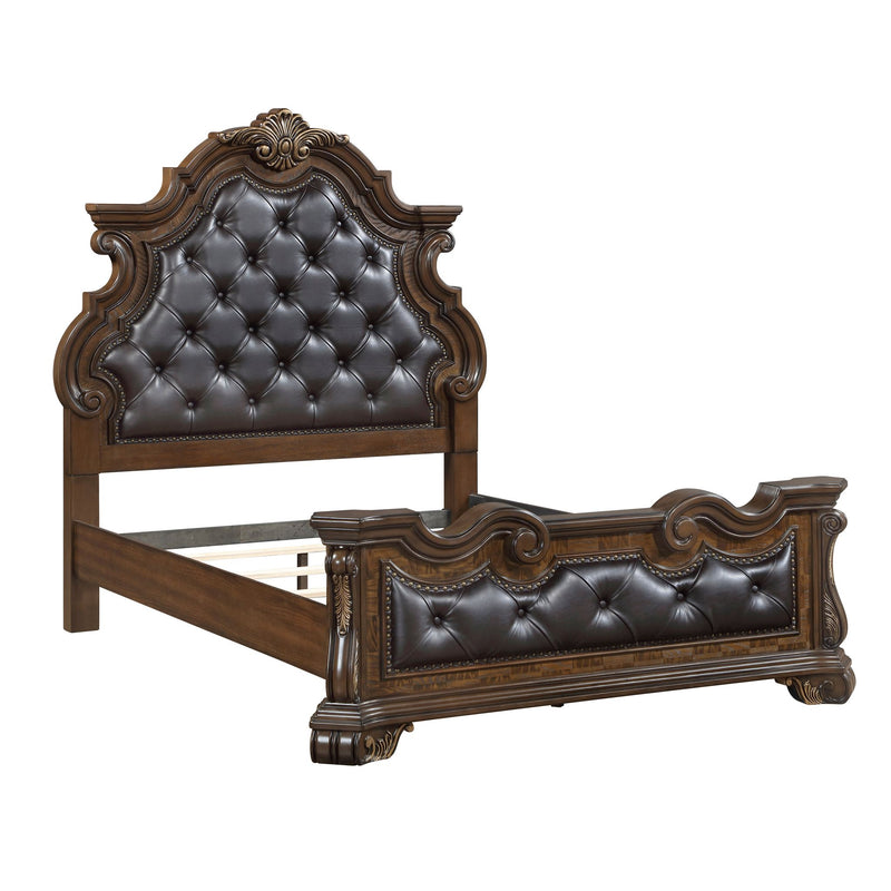 gilmartin-dark-brown-3-queen-bed-2