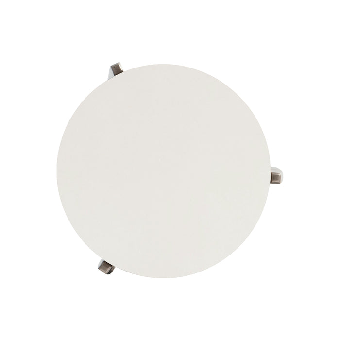 Aventura Accent Table - Furniture City (CA)l