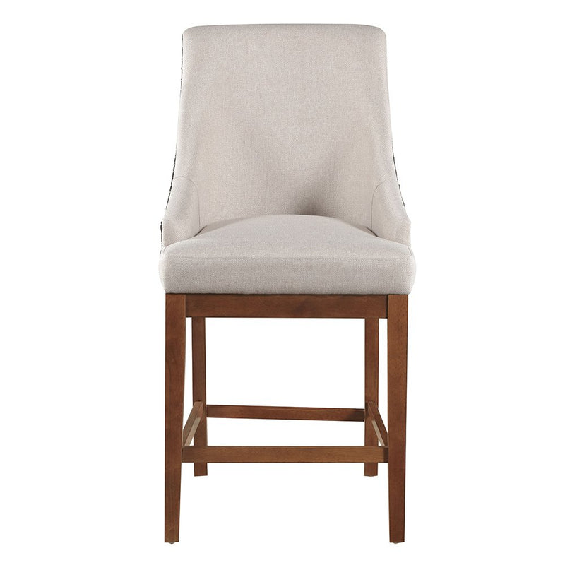 gilsea-fabric-brown-leatherette-brown-counter-height-chair-set-2-3